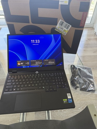 Lenovo legion gen 83ly - lenovo,