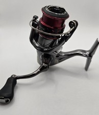 Moulinet toupie Shimano
