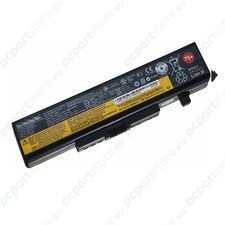 Batterie 45N1043 pour PC portable Lenovo modèle E430 B590 75+