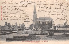 72-VION BASILIQUE NOTRE DAME DU CHENE-N�T1174-E/0069