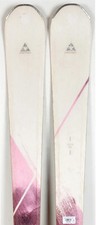 Fischer KOA 80 - skis d'occasion Femme