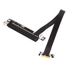 PCI-E Gen3.0 1 x vers 16 x