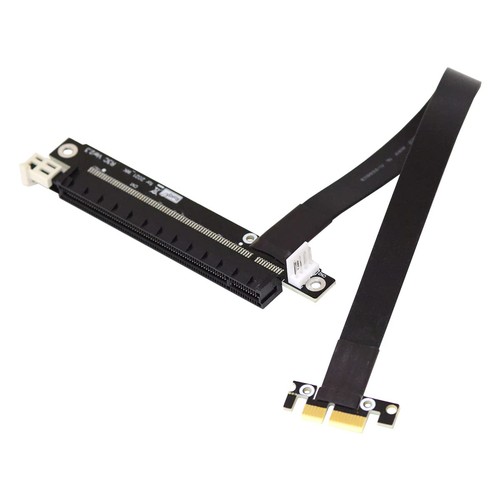 Pci gen3 vers - x, 16