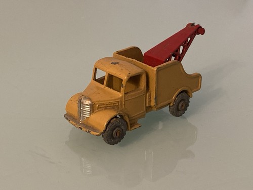 Jouet ancien matchbox lesney - jouet,