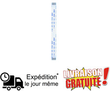 Pièce Détachée PS4 Nappe 12
