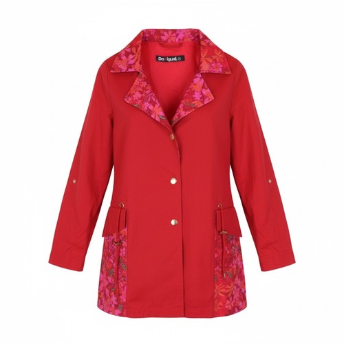 Desigual delphine veste trench - delphine,