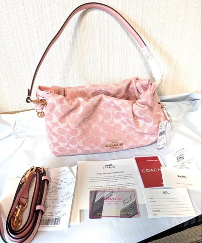 Sac bandoulière denim - bandoulière,