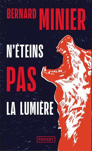 éteins pas lumière - n'éteins, la