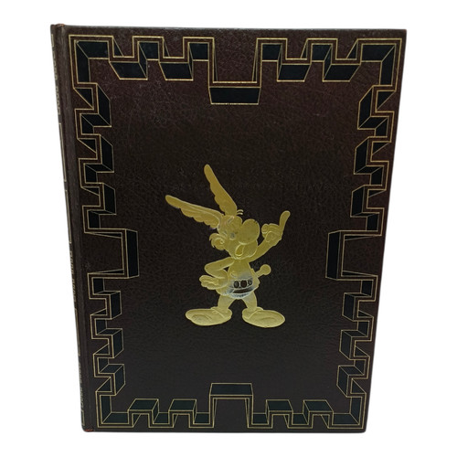 Sympa livre astérix - livre,