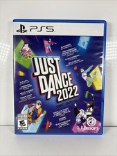 Just Dance 2022 PS5 -