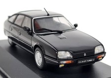 Solido citroen cx gti - 1/43,