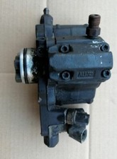 Pompe d'injection pompe haute