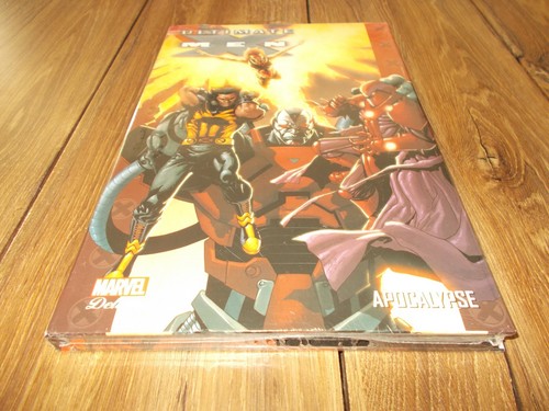 Ultimate men tome 9 - ultimate, x-men