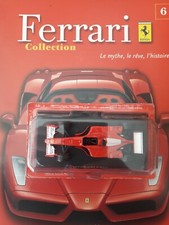 FERRARI Collection. Edition