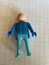 Playmobil klicky bleu - playmobil,