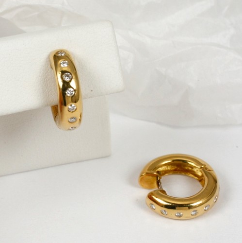 Boucles oreilles classiques - boucles,