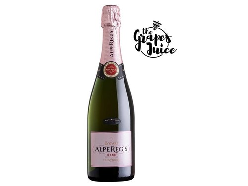 Rotari alpergis rosé 2017 vin - alpergis,