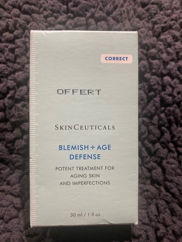 Skinceuticals blemish âge - skinceuticals, blemish+âge