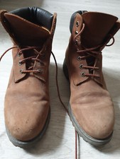 chaussures TIMBERLAND MONTANTE