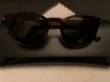 Vintage Lunettes 👓 SAINT