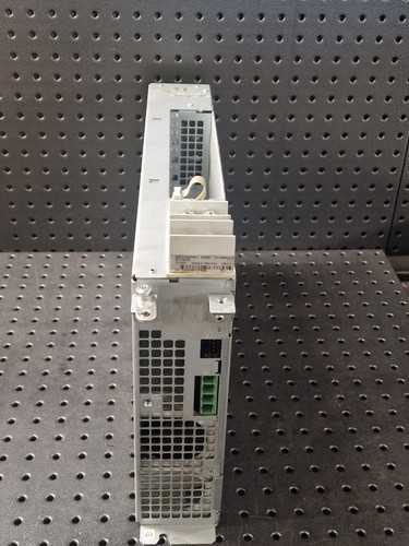 Rexroth indradrive règleur - rexroth,