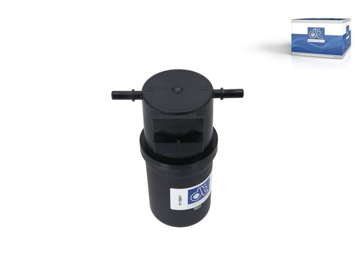 Filtre carburant spare - dt,