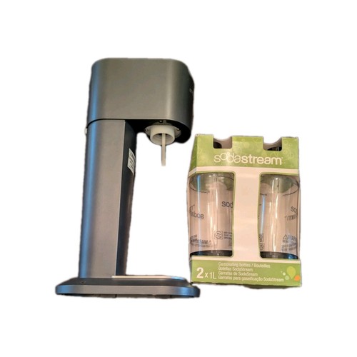 Sodastream g100 genesis - sodastream,
