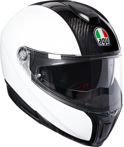 Casque pliant agv - pliant, sportmodular