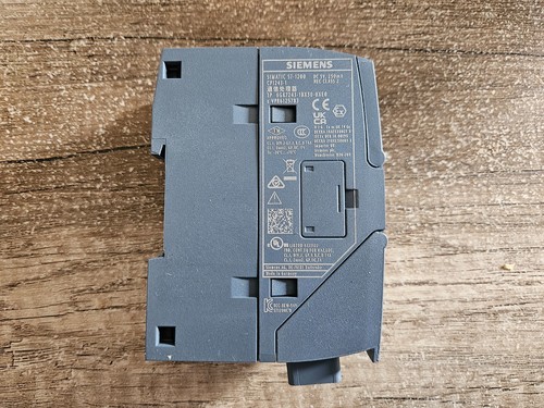 Simatic 1200 siemens - simatic,