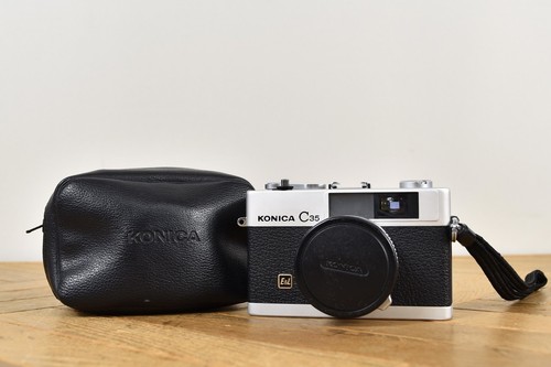 Appareil photo argentique - , 35