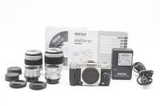 Pentax Q7 12.4 Mp Appareil