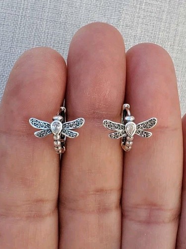 Anneaux huggies argent - anneaux,