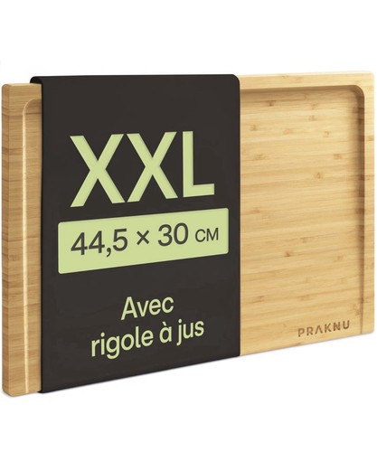 Planche découper bois - à,