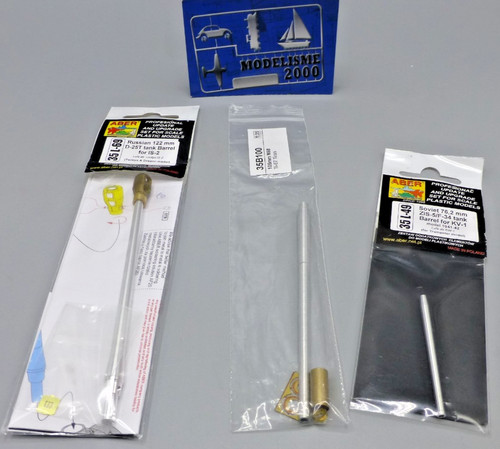 Aber kits détaillage - kits,