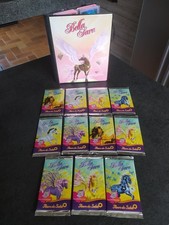 Lot Carte Bella Sara 60 Environ + Classeur+ 11  Neufs Jamais Ouvert 