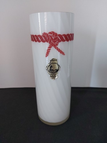 Vase verre soufflé vianne - en,
