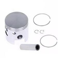 Piston piaggio fly 50 - 2t,