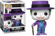 DC Comics - Pop! - The Joker