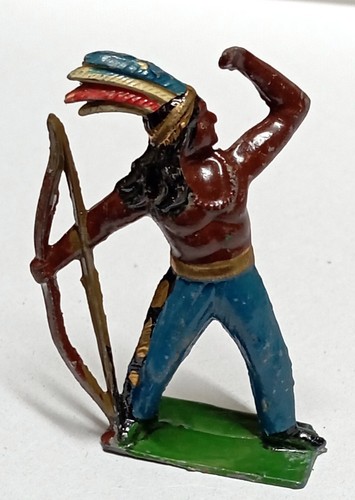 Figurine - (georges,