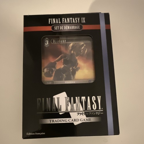 Square enix final fantasy tcg - square,