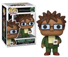 [DISPO A CONFIRMER] Futurama