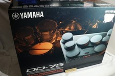 YAMAHA DD-75 Digital Drums