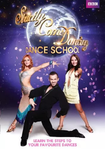 Strictly come dancing dance - strictly,