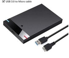 Boitier Externe USB 3.0  pour