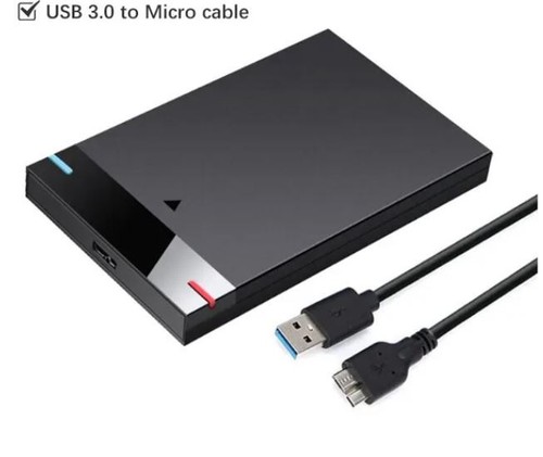 Boitier externe usb pour - externe,