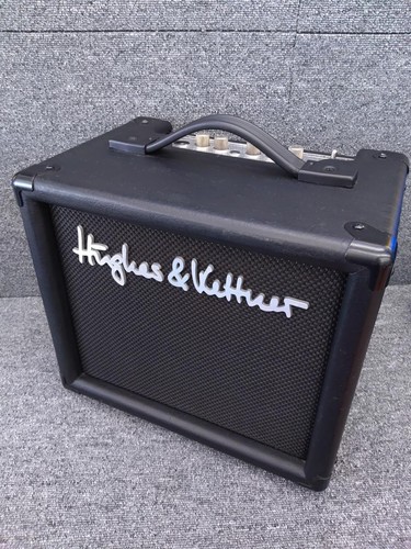 Hughes kettner tubemeister5 - hughes&kettner,