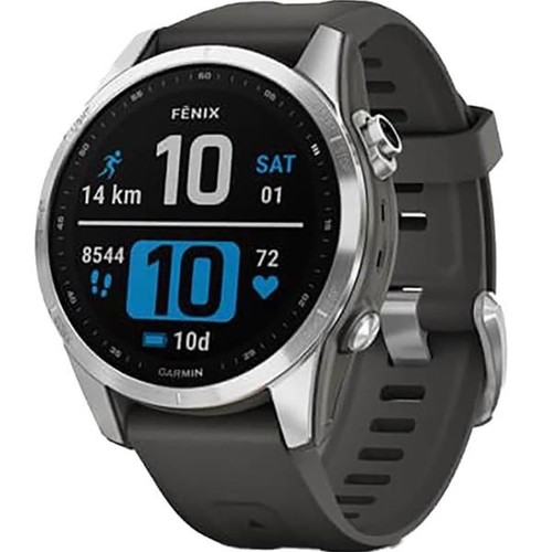 Garmin fenix multisport gps - fenix, 7s