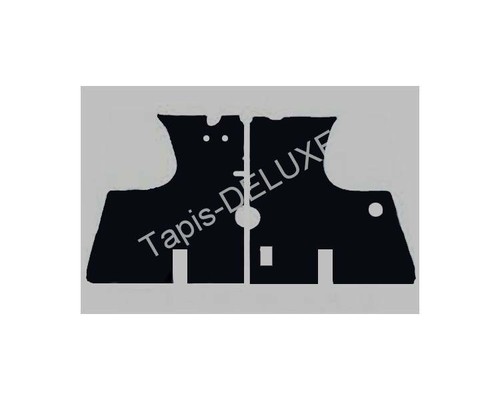 Tapis sol surtapis pour - tapis,