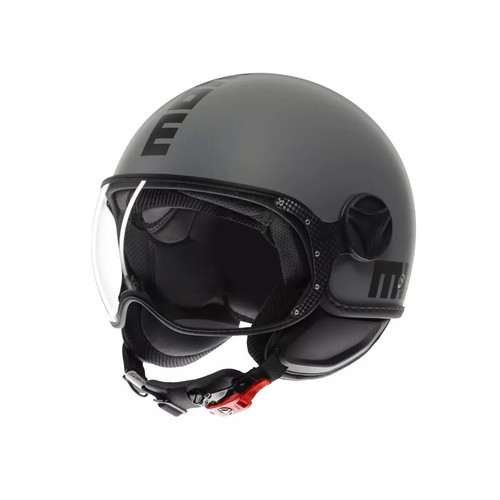 Casque jet momo - jet, demi