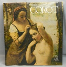 COROT - PAR JEAN LEYMARIE - SKIRA - 1979 - MAGNIFIQUE ICONOGRAPHIE